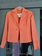 Ladies Paule Ka Jacket,, Size 40 ,,, Outstanding,, Rrp £399,,new With Tags