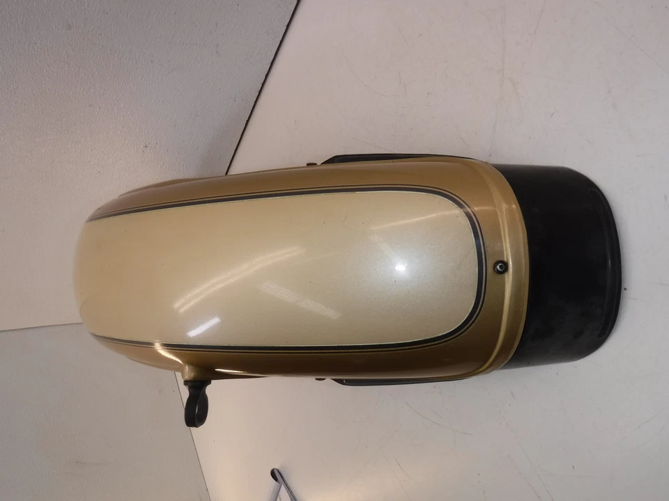 1984 年雅马哈冒险 royale 前轮挡泥板 — 第 2/4 张图片