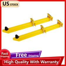 1-pair 28inch Leaf Springs Traction Bars For Ford F-150 F-350 Mustang Expedition 1-pair 28inch Leaf Springs Traction Bars For Ford F-150 F-350 Mustang Expedition