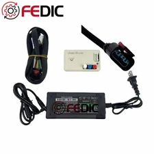 Turbo actuator calibrator tool 4034289 12V for Cummins ISX15 ISM15 QSX15 Trucks