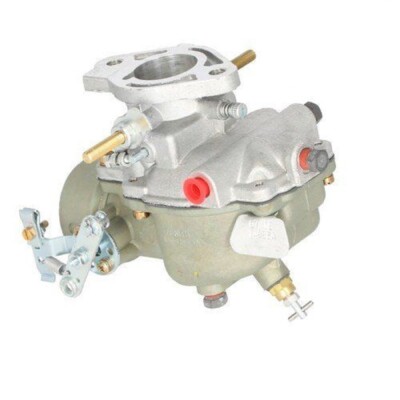 Zenith Universal Carburetor 2-11/16'' Mounting Holes (Description Lists Models)
