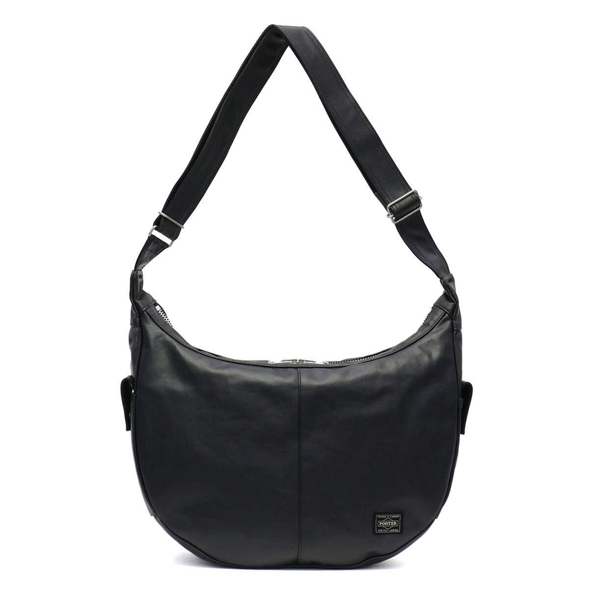 Porter Freestyle Shoulder Bag (Black) 707-07173_ | eBay Porter Freestyle Shoulder Bag (Black) 707-07173_ | eBay
