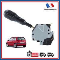 Linker Scheinwerfer Blinker Schwarz FüR Renault Twingo C06 7701046629