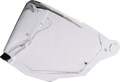 LS2 MX701 Explorer C / Explorer HPFC Helm Visier klar helmet visor clear