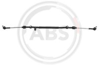 A.B.S. 250083 Spurstange Vorne FüR MERCEDES-BENZ