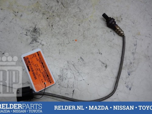 LAMBDASONDE LAMBDA SENSOR Mazda 5 (CR19) MPV 1.8i 16V (L823) 2007 S84LF66495F17