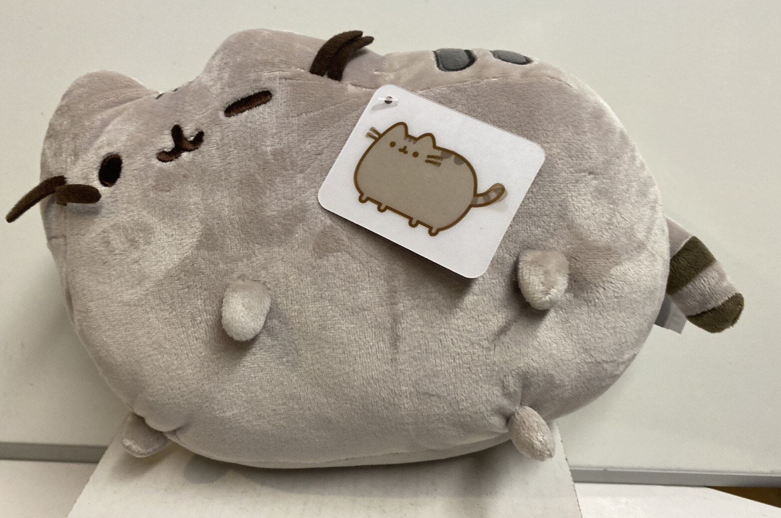 pusheen 19 inch
