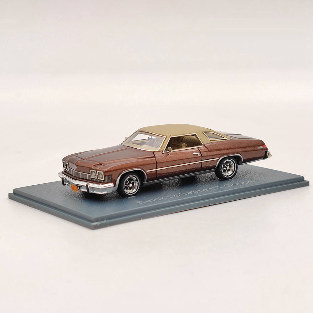 NEO SCALE MODELS 1/87 Buick LeSabre HT Coupe Resin Car Limited