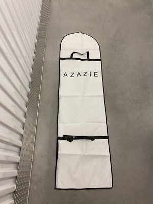 bridesmaid dress cover bags Azazie Garmet Bag For Ikea