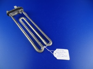 Heizelement Waschmaschine - Privileg DYNAMIC 7640 1105736-00