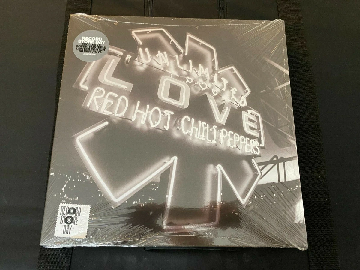 Red Hot Chili Peppers EP Vinyl Records for sale | eBay