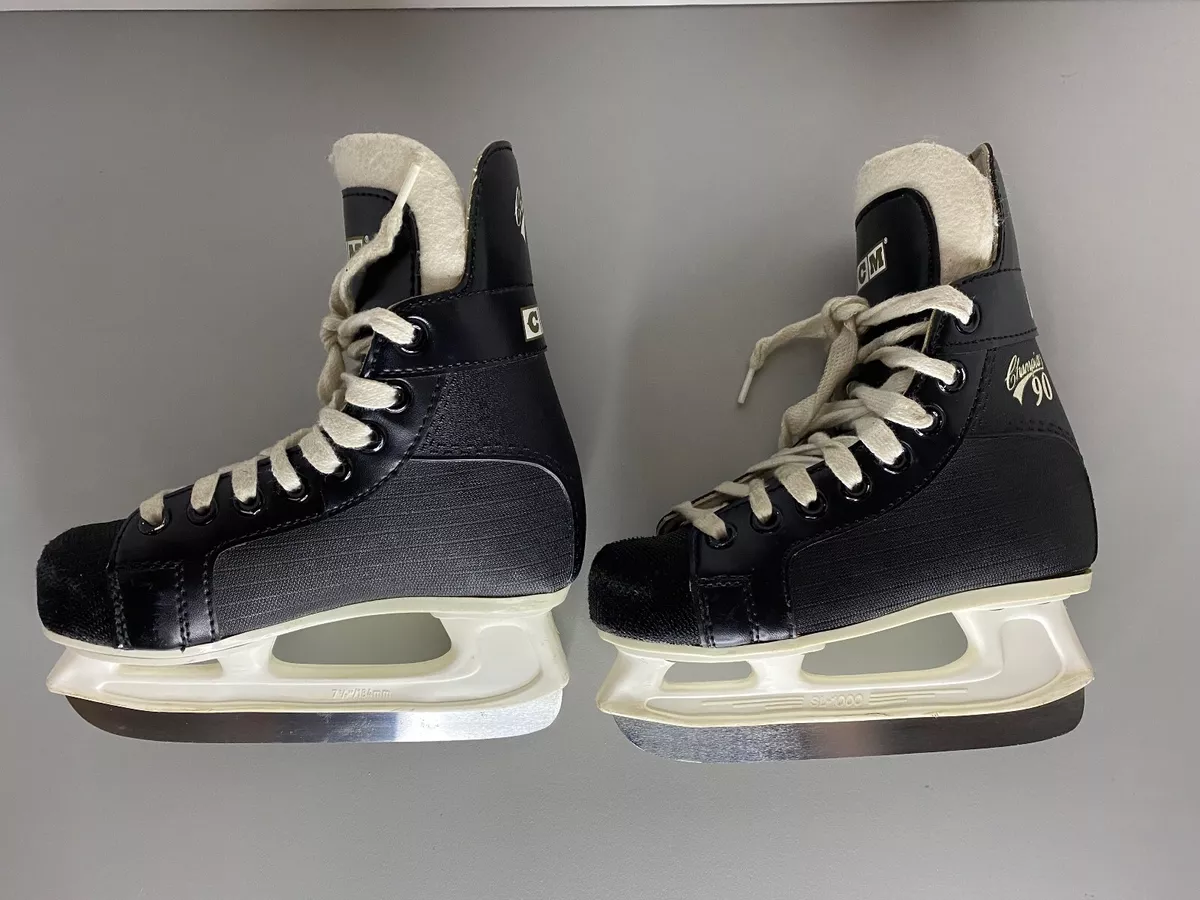 Ice skates size 11 deals