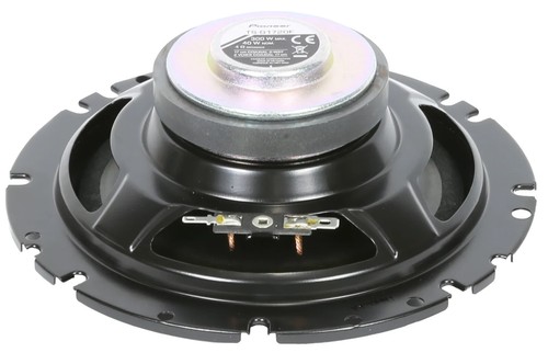 Kit 6 Casse Altoparlanti Pioneer Anteriori e Posteriori per Nissan Note - Foto 15 di 20