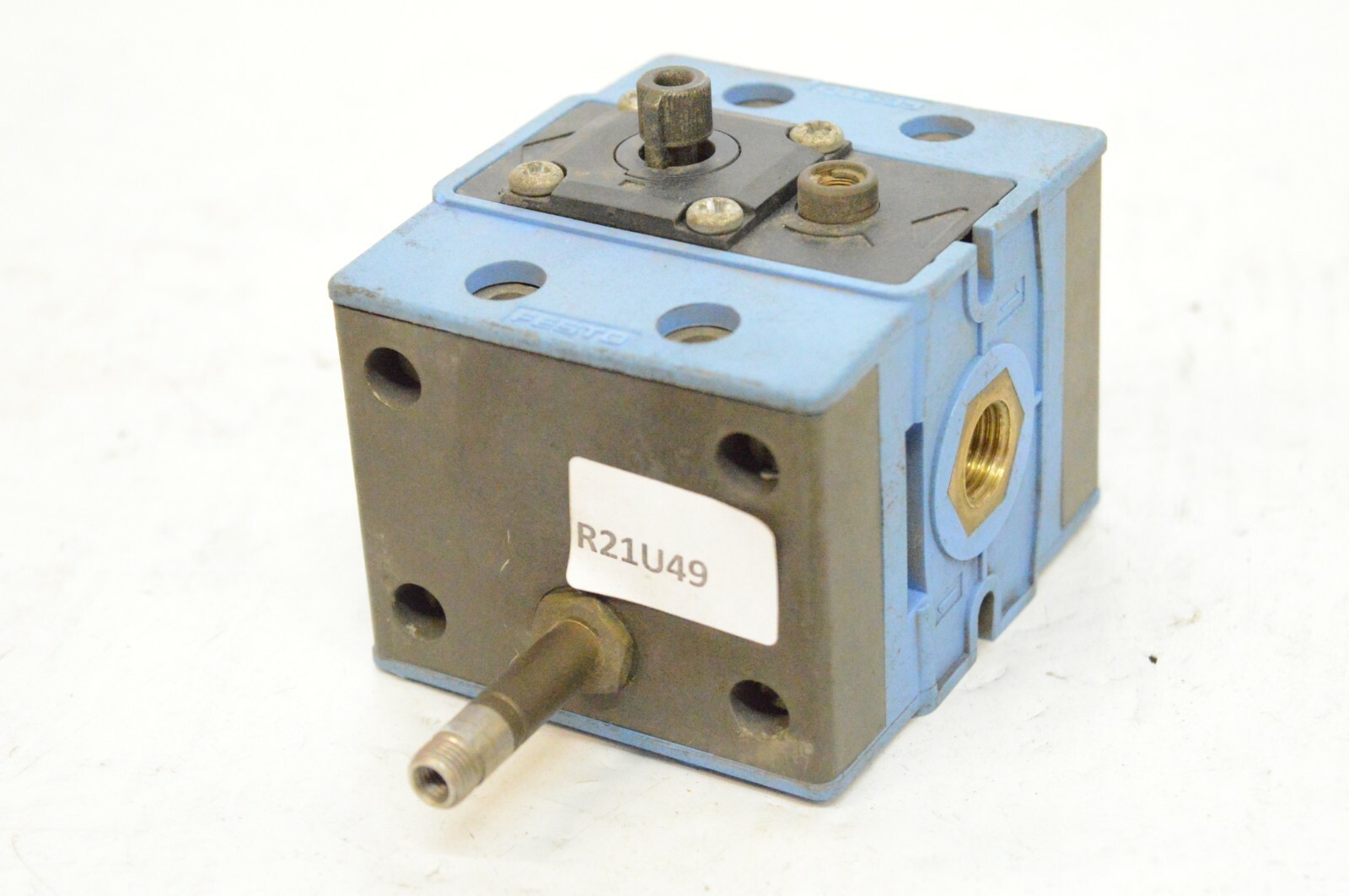 Festo 14329 Mfhe 3 1 4 b Magnetventil Z 1236 For Sale Online EBay festo-14329-mfhe-3-1-4-b-magnetventil-z-1236-for-sale-online-ebay