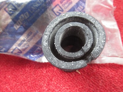 Original Fiat Cinquecento Tempra Mille Tipo Uno Fiorino Gummistück 7597407 neu