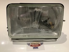 Feu avant (phare) Skoda 130