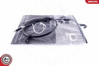 SKV Germany 26SKV463 Handbremsseil Hinten Links FüR Alfa