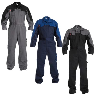 ENGEL Workwear Enterprise Kombination Overall Arbeitsoverall Arbeitskleidung