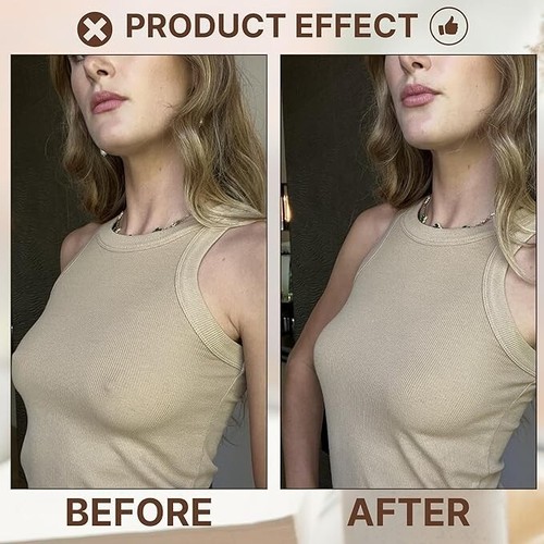 Chandler Nipple Cover – Silicone Adhesive Pasties for Women, Reusable, Sticky - Picture 34 of 42