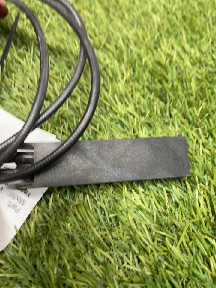 ✅ 2024 VOLVO S90 CAPÓ CABLE LIBERACIÓN PN:31352884 OEM Foto 3 de 4