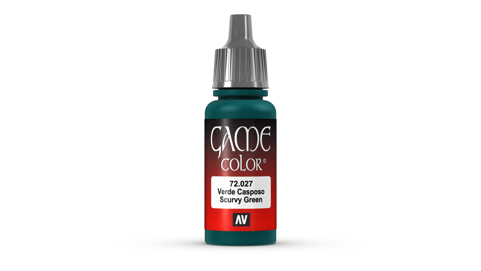Vallejo Game Color 18ml 72.xxx - Einzeln wählbar - Bild 2