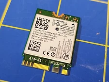 Intel 802.11ac Dual Band 7265NGW Wireless AC WiFi Network Card 0K57GX