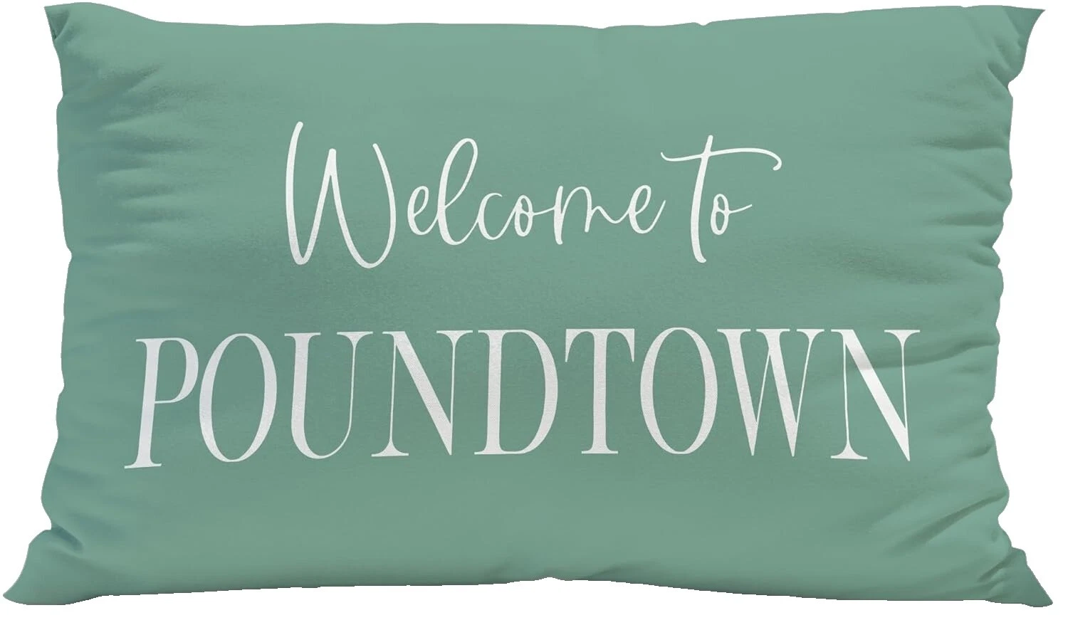 Bedroom Rectangle Pillow Covers