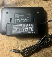 Cisco Meraki Z3 VPN Firewall - Black