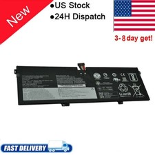 L17C4PH1 L17M4PH1 Battery For Leovo Yoga 7 Pro C930-13IKB 5B10Q82426 5B10Q82425