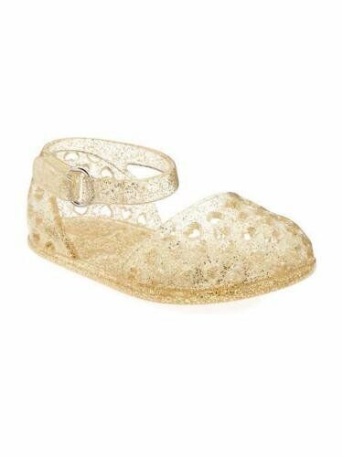 old navy baby girl jelly sandals