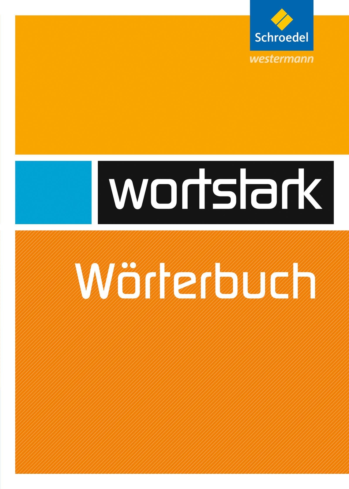 Thumbnail - Wortstark. Wörterbuch | August Busse | Taschenbuch | 464 S. | Deutsch