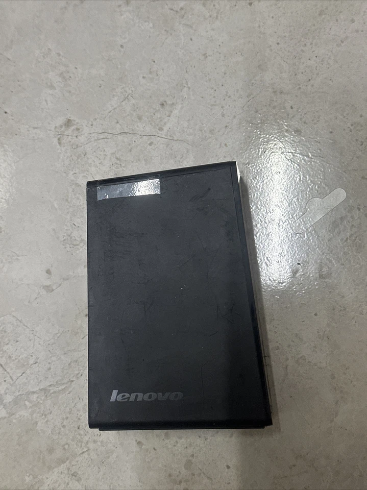 LENOVO THINKPAD USB 3.0 Estación de Acoplamiento Modelo DU9019D1 BASE PARA PORTÁTIL UK Foto 2 de 4