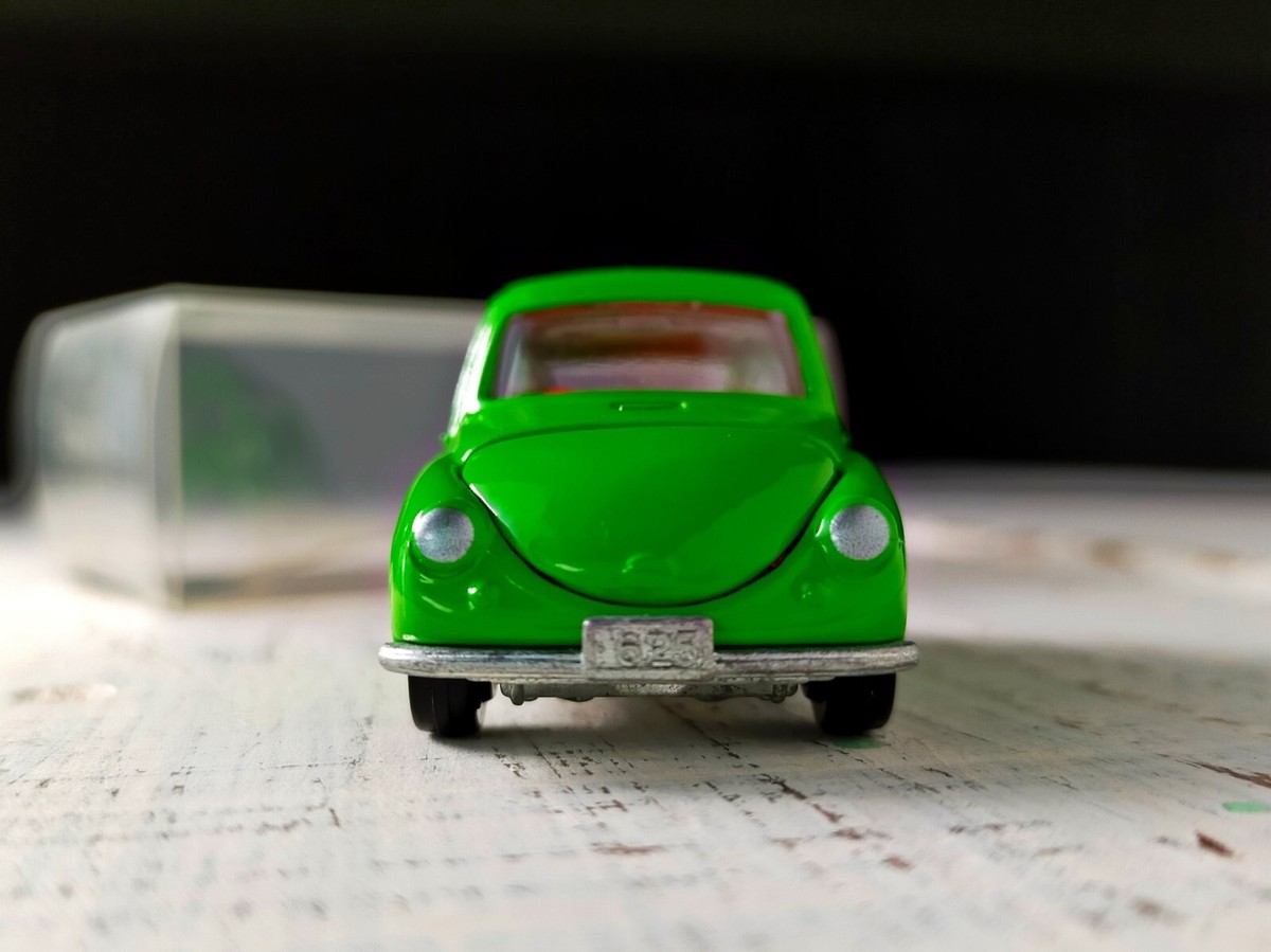 SUBARU 360 OandO 特注品 水色　1/50サイズ Tomica Subaru 360 1960 30th Anniversary 1:50 Japanese