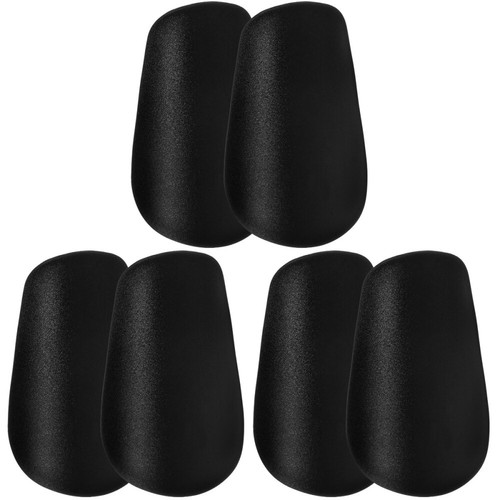 3 Pairs Protège-tibias Hommes Femmes Enfant Protège-jambes