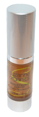 Suzanne Somers Organics Resurfacing Serum .5 oz | eBay