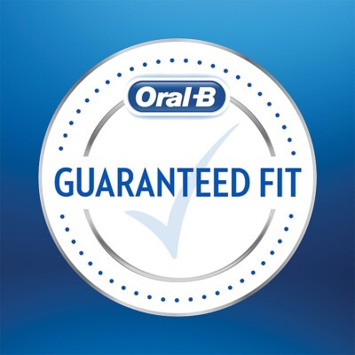 Braun Oral-B Testine Di Ricambio Pro Precision Clean 8 Pezzi 1 Pz - Foto 5