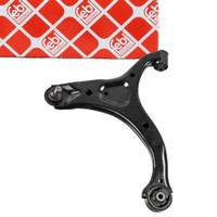 Febi 179033 Querlenker FüR Kia Sorento 2 Xm Vorderachse Unten Rechts 54501-2P000