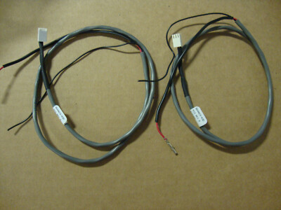 BIG DOG MOTORCYCLES OEM FRONT TURN SIGNAL WIRING HARNESS 2003PITBULL MASTIFF HKY