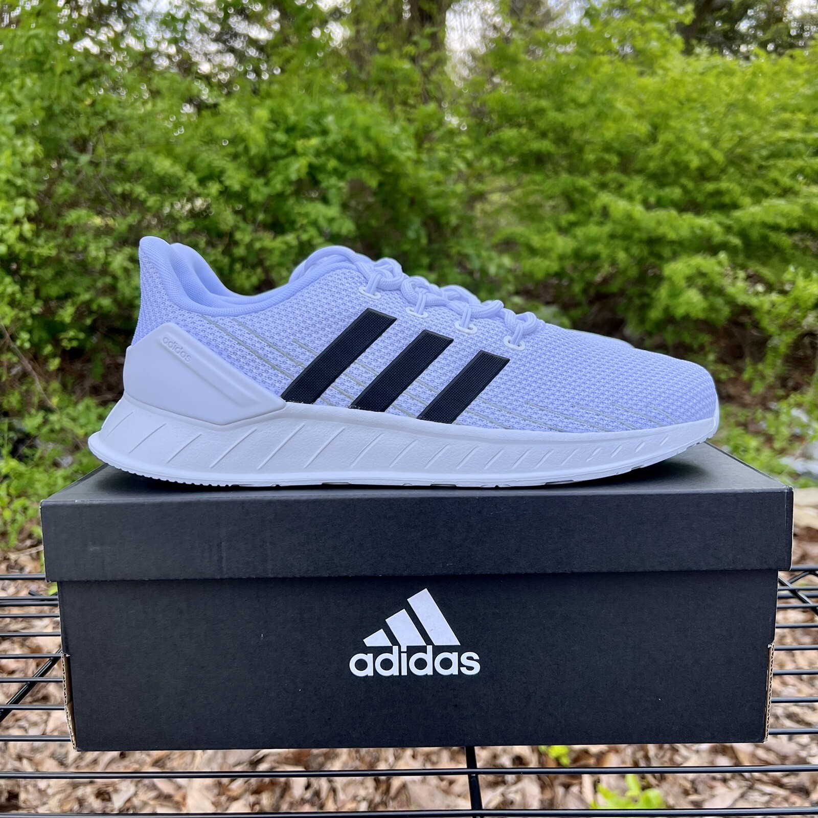 Adidas Questar Flow Next Men Athletic 