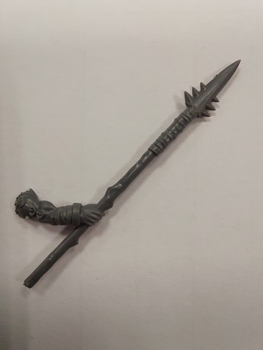 Warhammer Age Of Sigmar Beasts Of Chaos UNGORS And UNGOR RAIDER - Foto 6