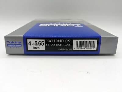 Tokina 4X5.65