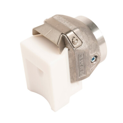 Leister Welding Shoe UBL30 IA - Overlap Seam, Internal Air