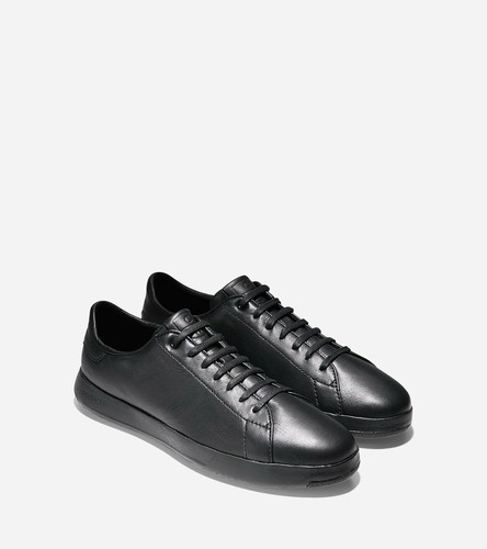 Men's COLE HAAN Grandpro Tennis leather 