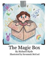 The Magic Box by Hyde, Richard