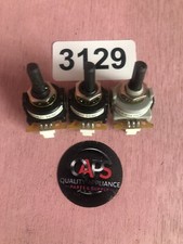 Frigidaire Range Dual Element Control Switch 316239601,316239600