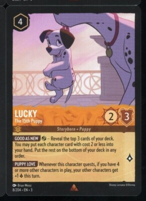 lorcana into the inklands card list price Ravensburger Disney TCG: - Ruby & Sapphire Single-Player Starter Deck | Engaging Gameplay | Over 200 Original Disney Artworks players will play characters Amazon.com: Ravensburger Disney Lorcana TCG: