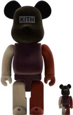 kith bearbrick