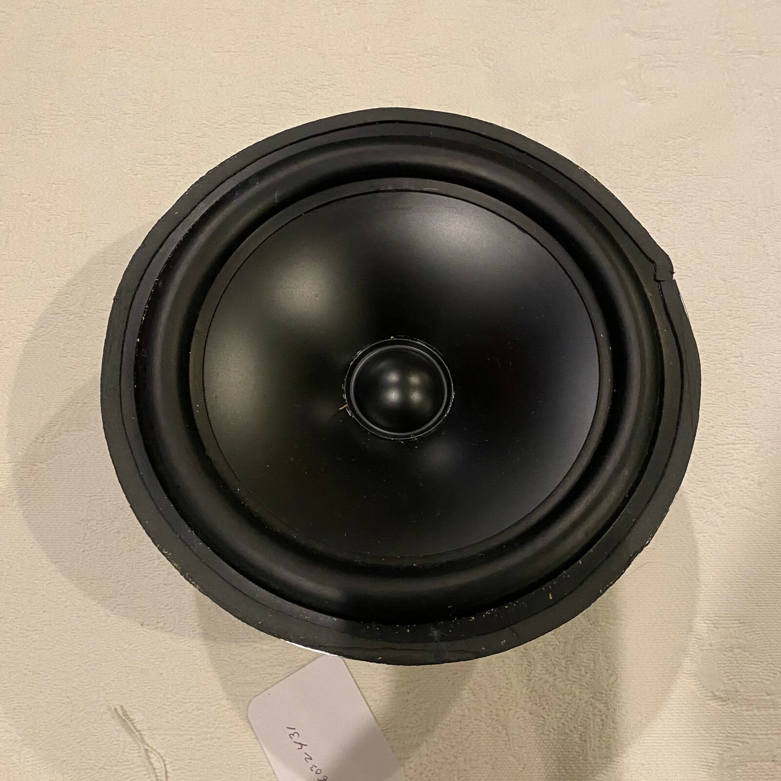 AMERICAN AUDIO KPOW 15BT WF38507A.04Q - 15" WOOFER  (SPEAKER