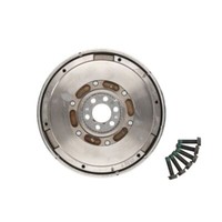 Zweimassenschwungrad LUK ZMS 415 0231 10