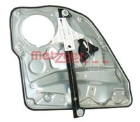 Metzger 2160234 Fensterheber FüR Vw